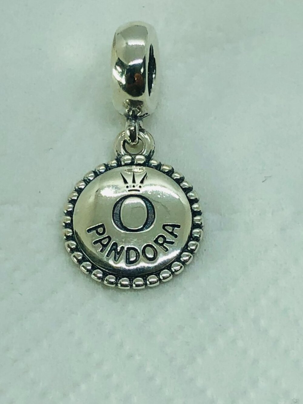 ✨ ✨Pandora Tottenham Hotspur Football Charm - Picture 3 of 3
